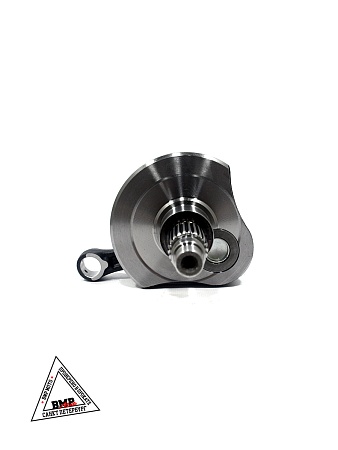 Коленвал в сборе BSE ZS177MM (100207029)