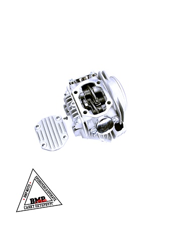 ГБЦ в сборе 154FMI d=54mm 125см3