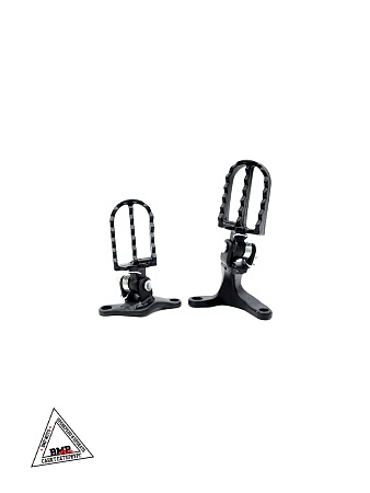 Подножки водителя (пара) ATAKI S003