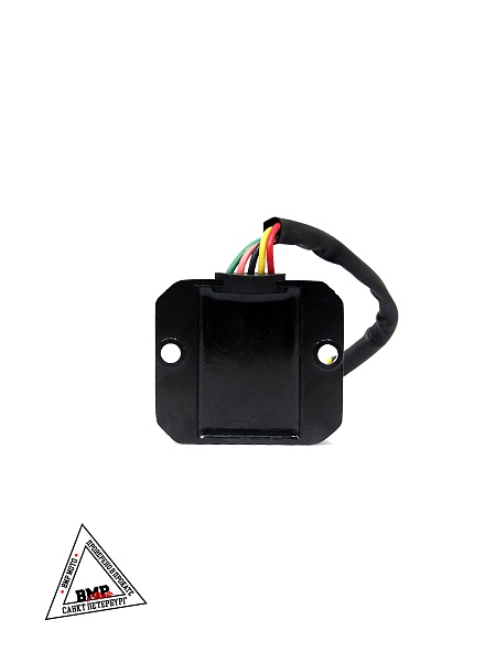 Регулятор (выпрямитель), AC, 5 проводов