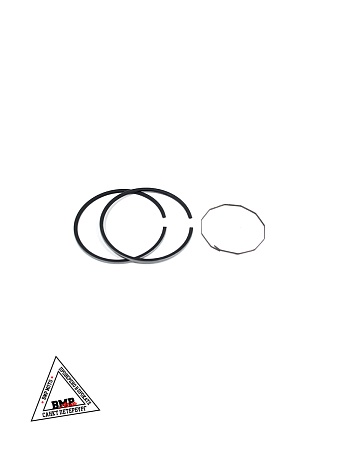 Цилиндро - поршневая группа 2T Yamaha JOG-70сс, 3KJ, D47.00мм с ГОЛОВКОЙ (SEE) (00004896)