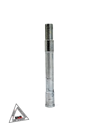 Вал рулевой TTR125 M22 48mm 228mm