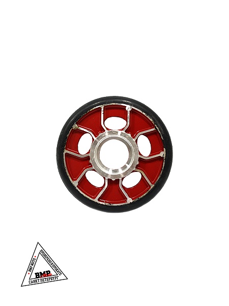 Каток WELS - 200 RS