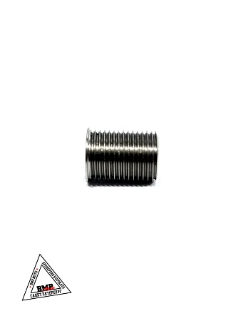 Ввертыш свечной мото (M12X1,25 L=19mm) двигатели
 CG/CB