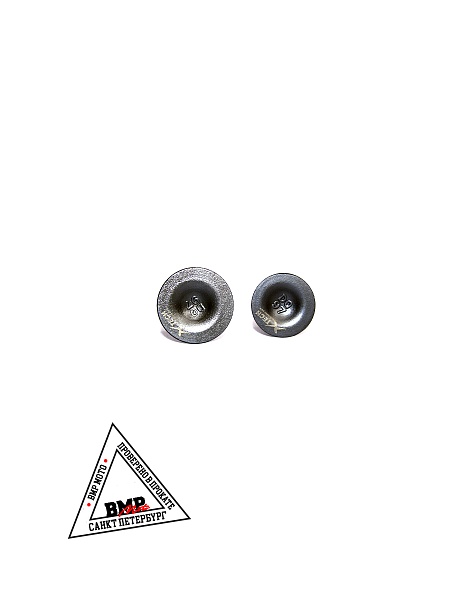 Клапаны 172FMM-5 PR250 X-TECH