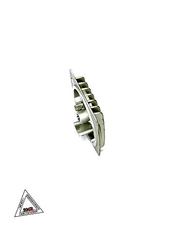 Крышка головки левая 152FMH 110см3 #1