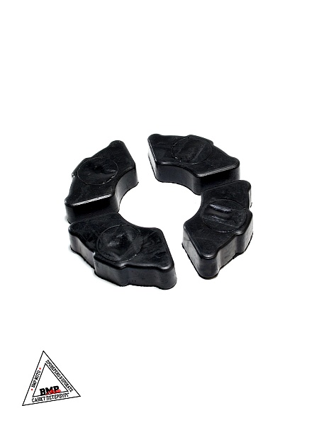 Муфта задней звезды CG150 #1