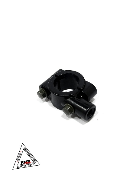 Крепления для зеркал 8мм, ф-22, комплект