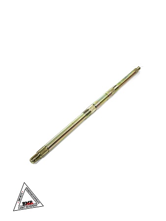 Ось задняя, ATV125 THUNDER LUX