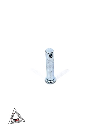 Рем. комплект подножки водителя кросс