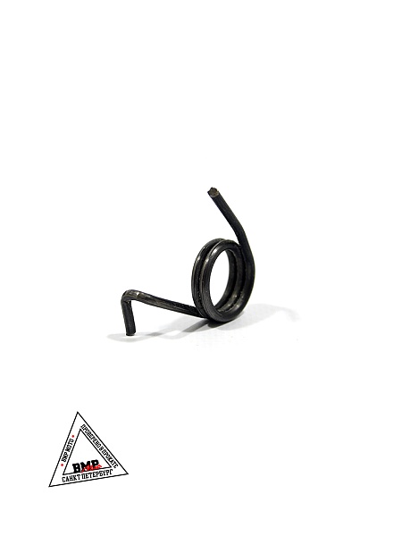 Пружина стопорной пластины копирного вала 165FML (CBB200) 165FMM (CB250D-G) 165FMM (CBB250)