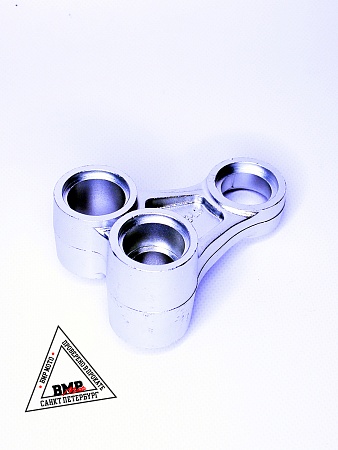 WELS MZK Рычаг прогрессии (пустой)