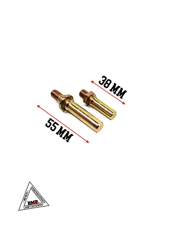 Ремкомплект переднего суппорта питбайк (CRF, TTR125) SM-PARTS