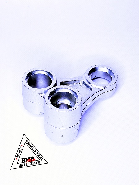 WELS MZK Рычаг прогрессии (пустой)