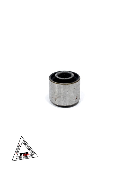 Сайлентблок глушителя 20х8,2х19 ATV WILD TRACK