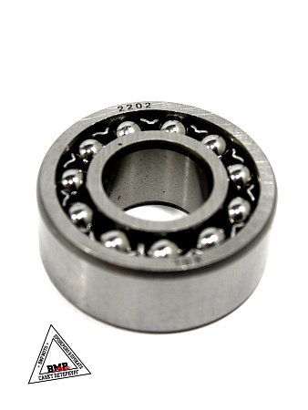 Подшипник 2202 рулевого вала ATV EAGLE/COYOTE/WILD/WILD TRACK