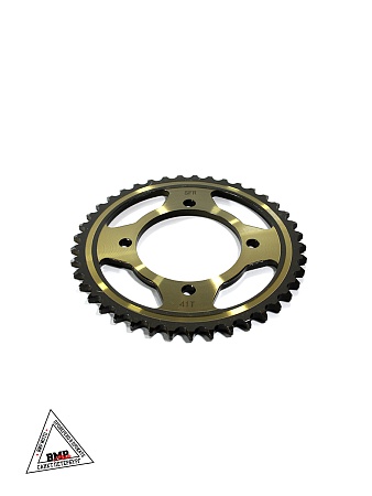 Венец, звезда ведомая (428H-41) SFR PIT BIKE 125-190 4х92х76