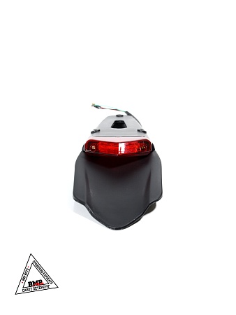 Крыло заднее с стоп сигналом CH-2024-2