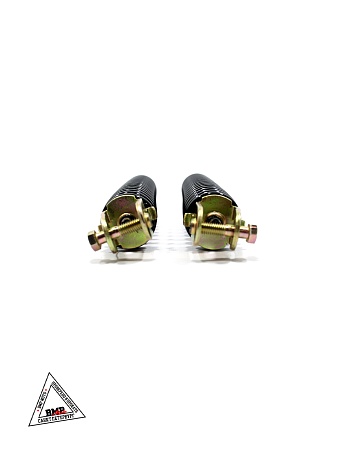 Амортизатор L=325 задний 139QMB 50/80см3