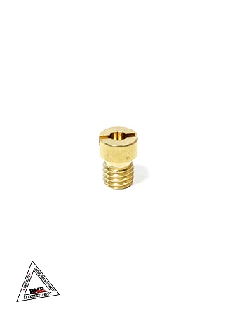 Жиклеры карбюратора M5- 90 (10шт)