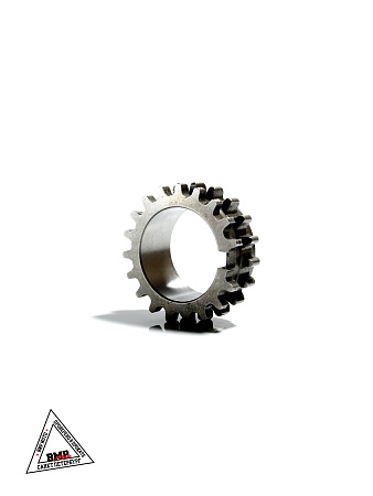 Шестерня коленвала (ГРМ) 174MN-3 (CBS300) ZS