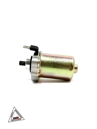 Электростартер DIO50