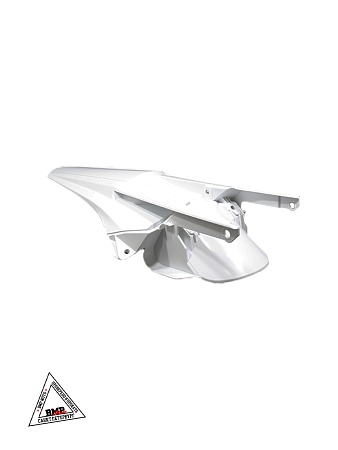 Крыло заднее KAYO K4,K6,K6EFI,K6-R,KT250,K4 (2022-)