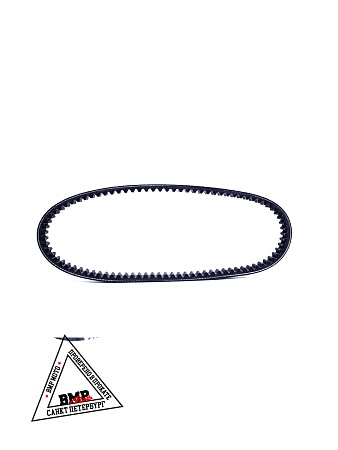 Ремень 729-17,5 139QMB 
50/80см3 MOTOLAND