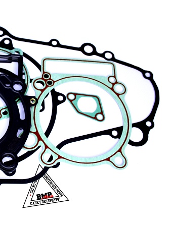Набор прокладок (полный) 182MM (NC250) ZS