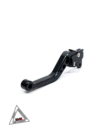 Рычаги руля (универсальные, регулируемые) (черный) "CNC" (R-4396)