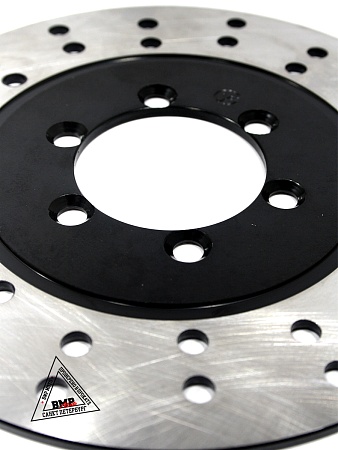 Диск тормозной передний, ATV150/200 THUNDER