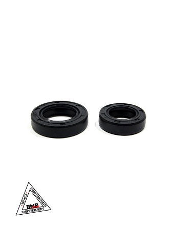 Сальники коленвала Honda AF34E 
(20х31х7/25,5х15,5х7) (00004399)