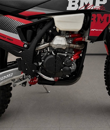 Мотоцикл BMP TITAN 300