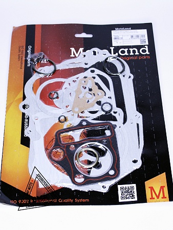 Набор прокладок (полный) 152FMI (C120) (52,4*55,5) ZS