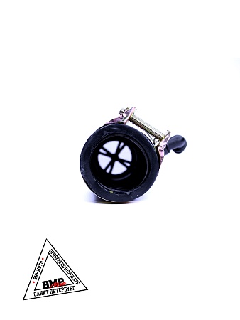 Патрубок забора воздуха 139QMB 50/80см3