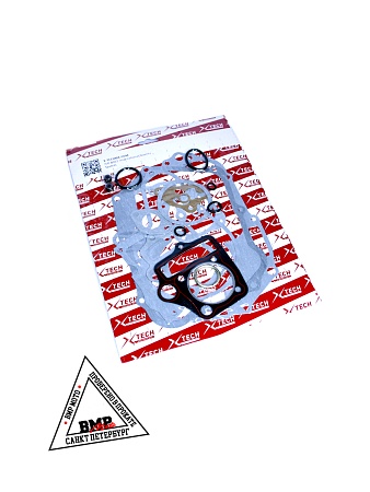 Набор прокладок (полный) 152FMH 125см3 X-TECH