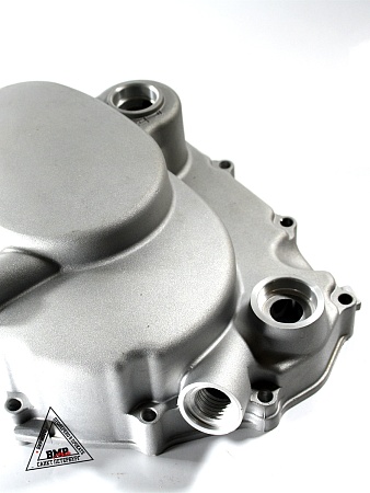 Крышка картера правая 
172FMM-3A (CB250-F)