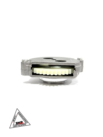 Насос масляный в сборе 165FMM (CB250D-G) 169FMM (CB250) 167FMM (CG250) 172FMM-3A (CB250-F)