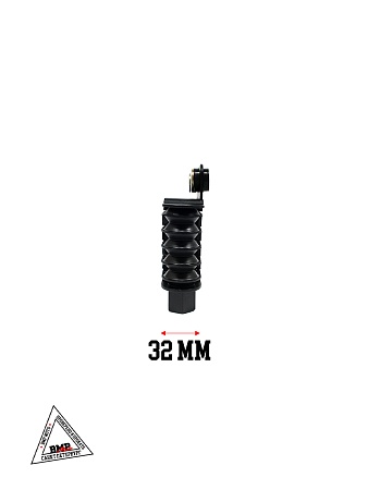 Радиатор ATV WILD TRACK