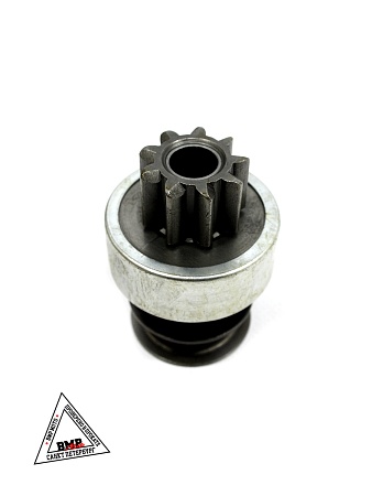 Бендикс мотоблока 190N/195N (12/15Hp) (Z-9, L-12,5mm) "DIGGER" (D-853)