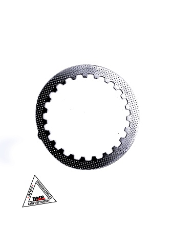 Диск сцепления ведомый (сталь) GR7 двиг. MT-250 2T