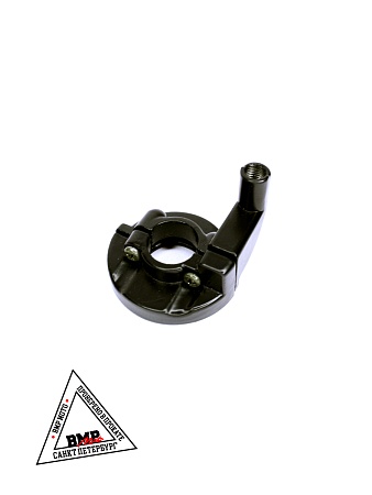 Крепление (корпус) ручки газа TTR125