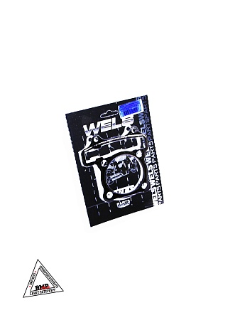 Набор прокладок ЦПГ 163QMK 