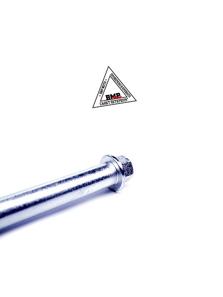 Ось заднего колеса ATAKI EC250