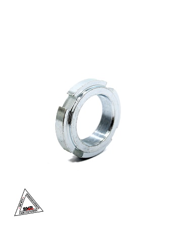 Гайка траверсы KAYO мотоцикл М30х1mm