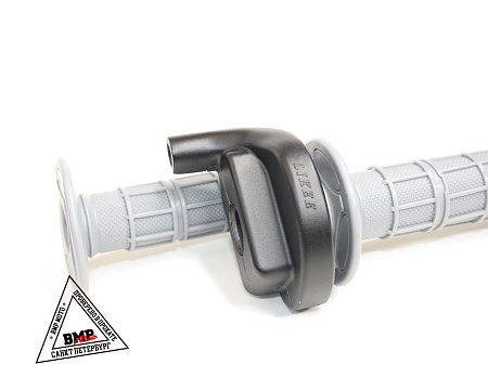 Ручка газа в сборе (универсальная) Daytona