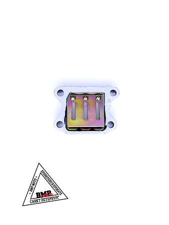 Клапан лепестковый DIO50 AF18/27