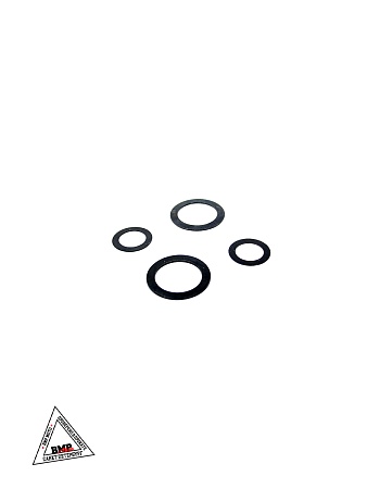 Рем. комплект клапанов ГРМ 164FML, 166FMM (CGN200/NT250)