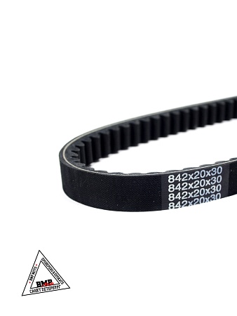 Ремень вариатора 842*20*30