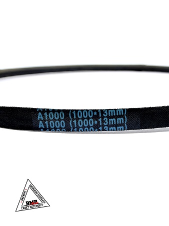 Ремень мотоблока A1000 (1000*13mm) "DIESEL" (R-2046)